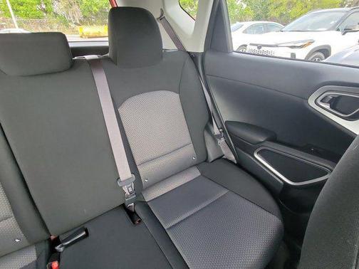 2022 Kia Soul X-Line