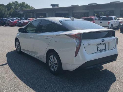 2017 Toyota Prius Two Eco
