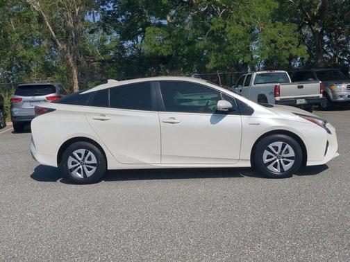 2017 Toyota Prius Two Eco