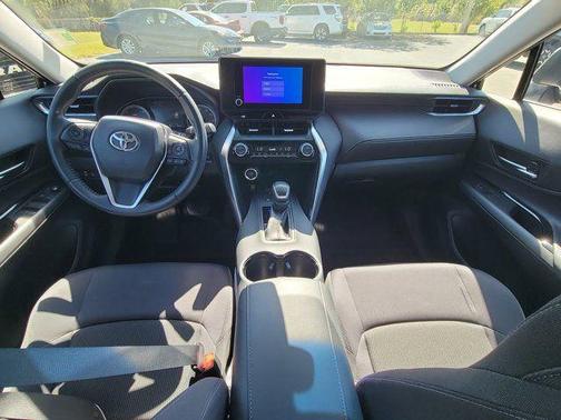 2023 Toyota Venza LE