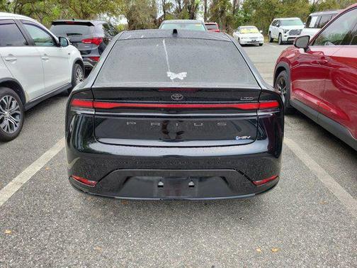 2024 Toyota Prius Limited