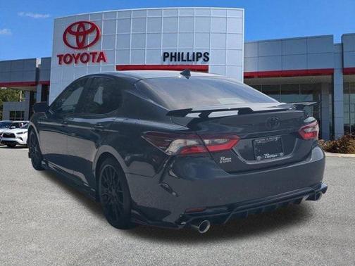 2023 Toyota Camry TRD