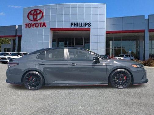 2023 Toyota Camry TRD