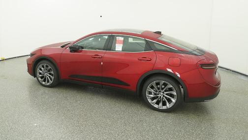 2026 Toyota Crown Limited