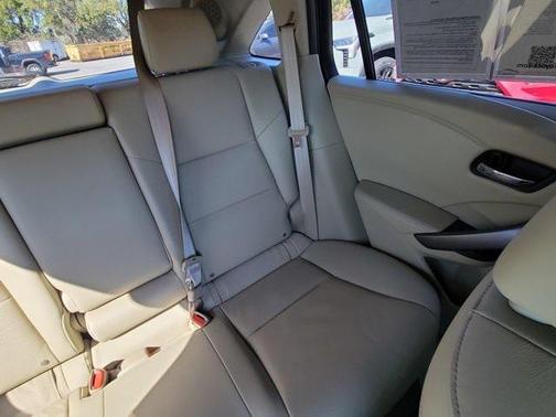 2013 Acura RDX Technology