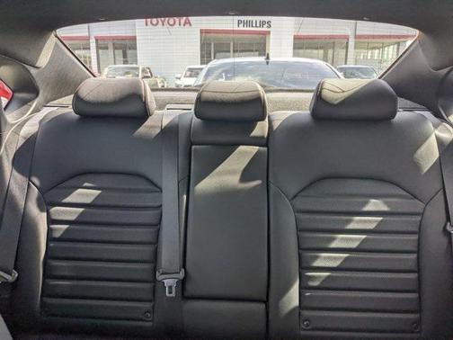 2022 Kia Forte GT