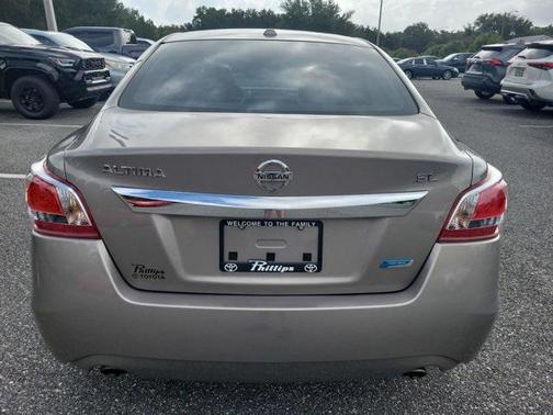 2013 Nissan Altima 2.5 SL