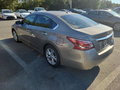 2013 Nissan Altima 2.5 SL