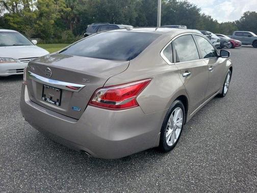 2013 Nissan Altima 2.5 SL