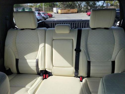 2023 Toyota Tundra Hybrid 1794 Edition