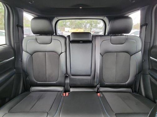 2023 Jeep Grand Cherokee 4xe Trailhawk