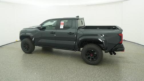 2026 Toyota Tacoma TRD Pro