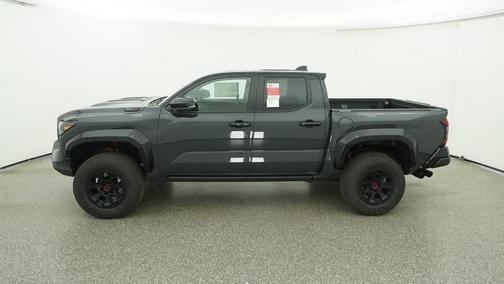 2026 Toyota Tacoma TRD Pro