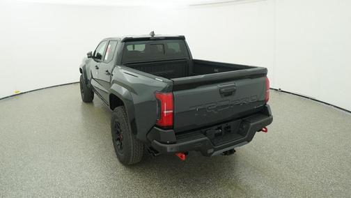 2026 Toyota Tacoma TRD Pro