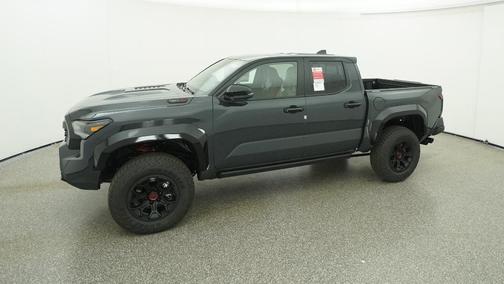 2026 Toyota Tacoma TRD Pro