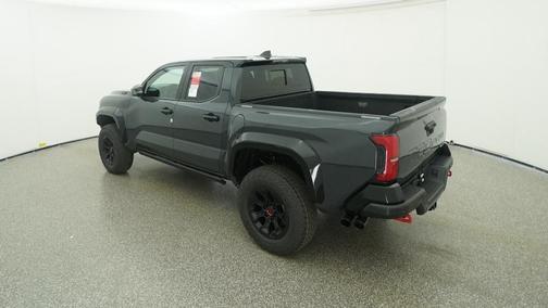 2026 Toyota Tacoma TRD Pro