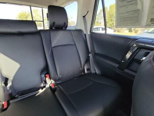 2021 Toyota 4Runner TRD Pro