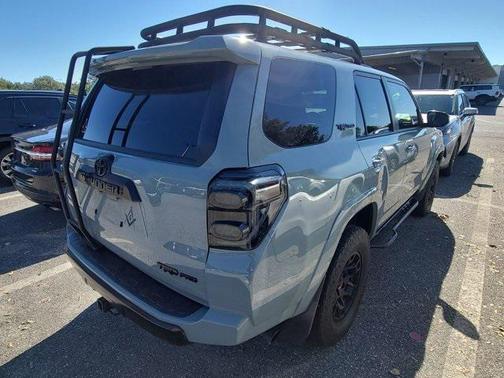 2021 Toyota 4Runner TRD Pro