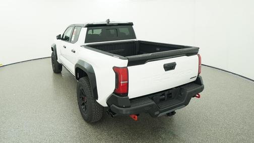 2025 Toyota Tacoma TRD Pro