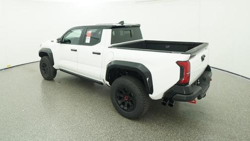 2025 Toyota Tacoma TRD Pro
