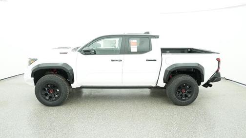 2025 Toyota Tacoma TRD Pro