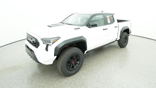 2025 Toyota Tacoma TRD Pro