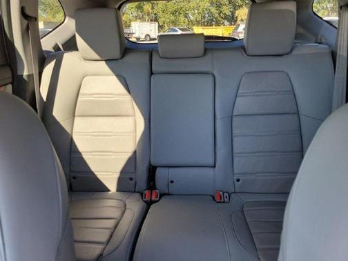 2020 Honda CR-V 2WD EX-L