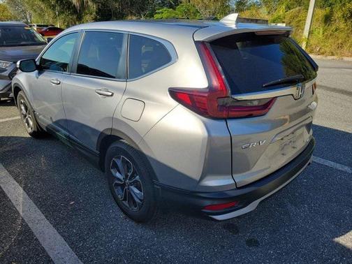 2020 Honda CR-V 2WD EX-L