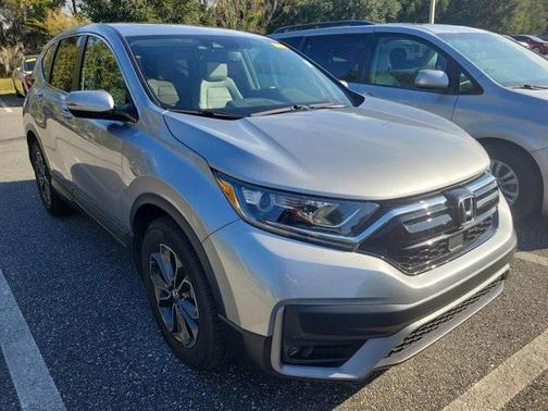 2020 Honda CR-V 2WD EX-L