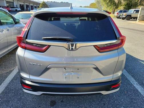 2020 Honda CR-V 2WD EX-L