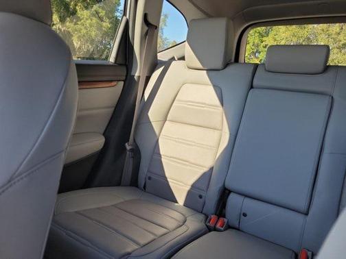 2020 Honda CR-V 2WD EX-L