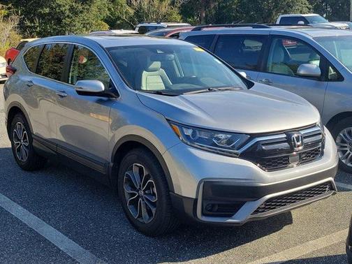 2020 Honda CR-V 2WD EX-L