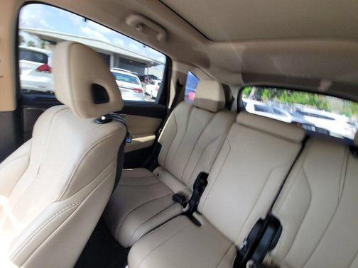Platinum White Pearl 2024 Acura MDX Technology Package