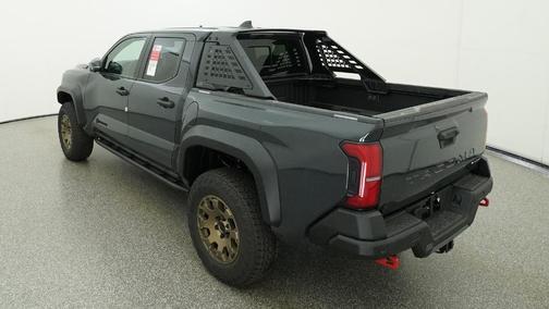 Underground 2026 Toyota Tacoma Hybrid Trailhunter