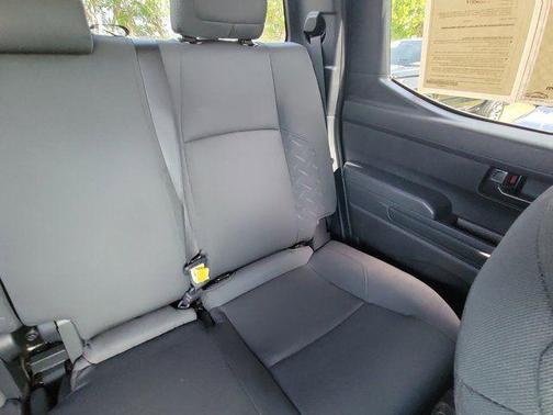 Underground 2024 Toyota Tacoma SR5