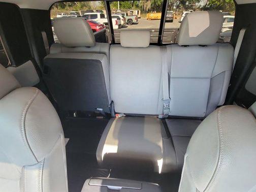 Magnetic Gray Metallic 2018 Toyota Tundra Limited