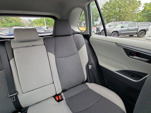 Lunar 2019 Toyota RAV4 XLE