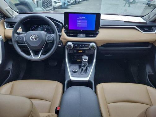 2023 Toyota RAV4 Hybrid XLE Premium