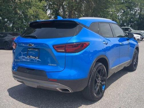 2024 Chevrolet Blazer Premier