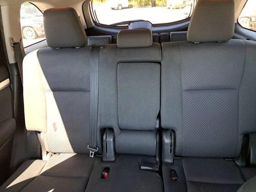 2019 Toyota Highlander LE I4