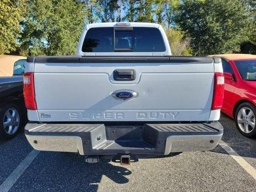 2016 Ford F-350 Lariat