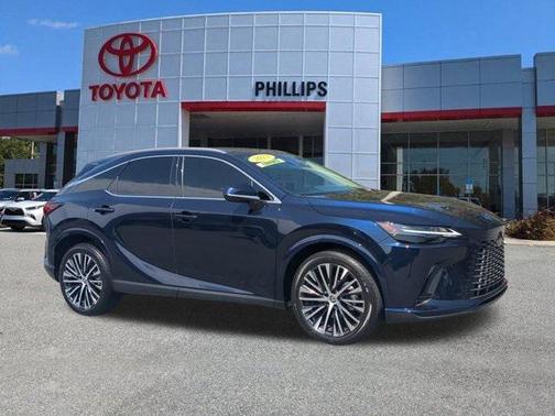 2023 Lexus RX 350 Base