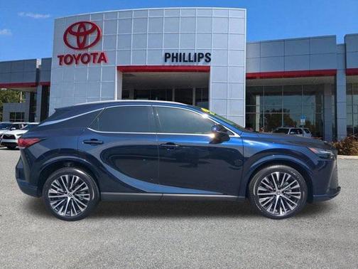 2023 Lexus RX 350 Base