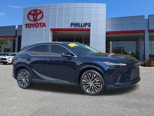 2023 Lexus RX 350 Base