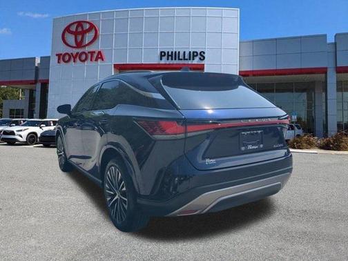 2023 Lexus RX 350 Base