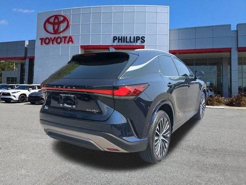 2023 Lexus RX 350 Base
