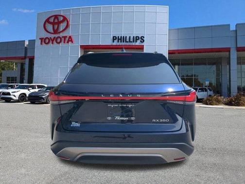 2023 Lexus RX 350 Base