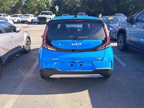 2024 Kia Soul EX