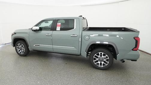 Lunar Rock 2026 Toyota Tundra 1794 Edition