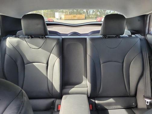 2017 Toyota Prius Prime Advanced